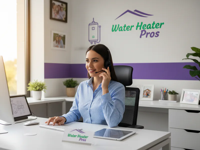 Water Heater Repair  in Purcellville  FAQ